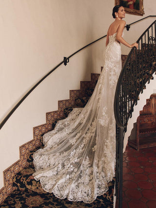 Sottero and Midgley Style Number 24SK764A01 - 2