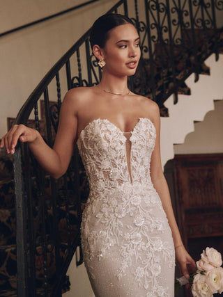 Sottero and Midgley Style Number 24SK764A01 - 11