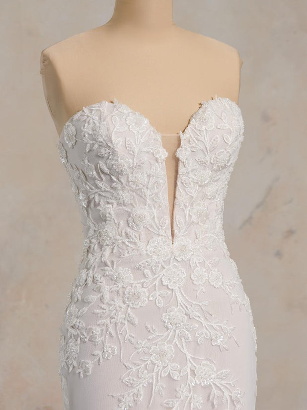 Sottero and Midgley Style Number 24SK764B02 - 1