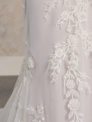 Sottero and Midgley Style Number 24SK764B02 - 3