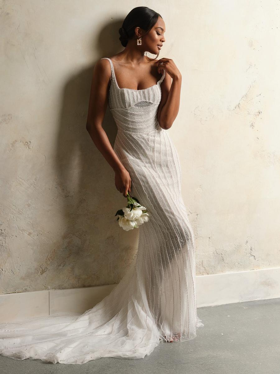 Sottero and Midgley Style Number 24SK836A01 - 3