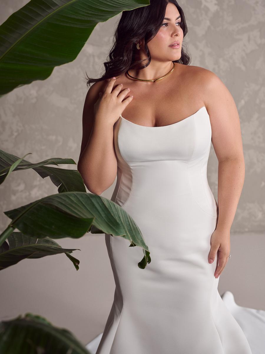 Sottero and Midgley Style Number 24SS168A01 - 7