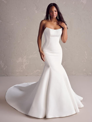 Sottero and Midgley Style Number 24SS168A01 - 1