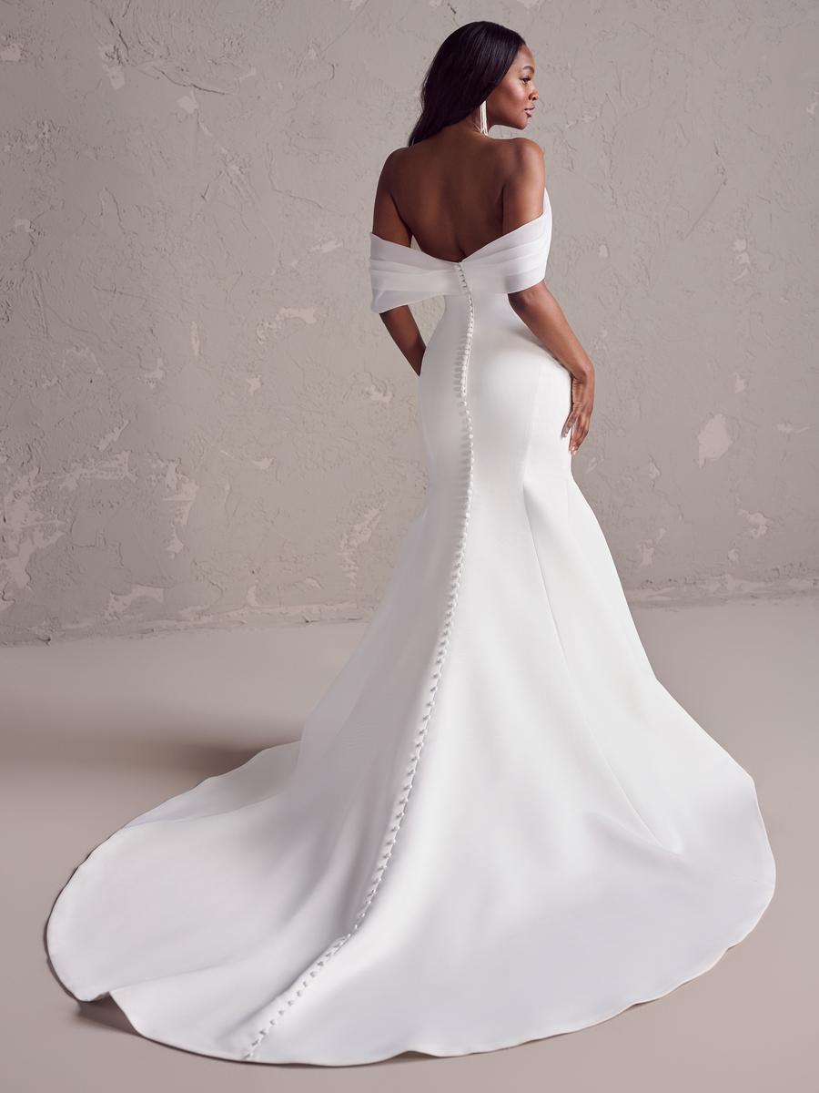 Sottero and Midgley Style Number 24SS168A01 - 2