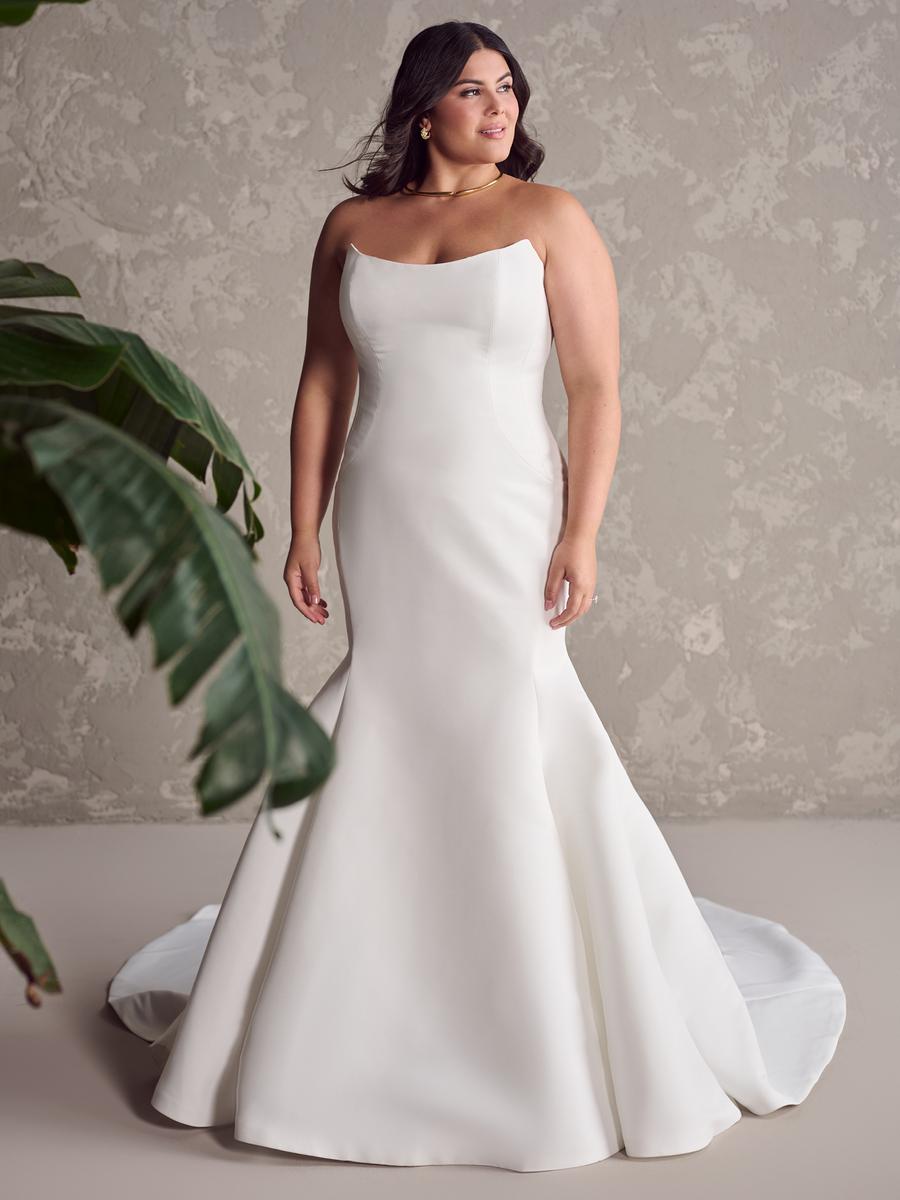 Sottero and Midgley Style Number 24SS168A01 - 3