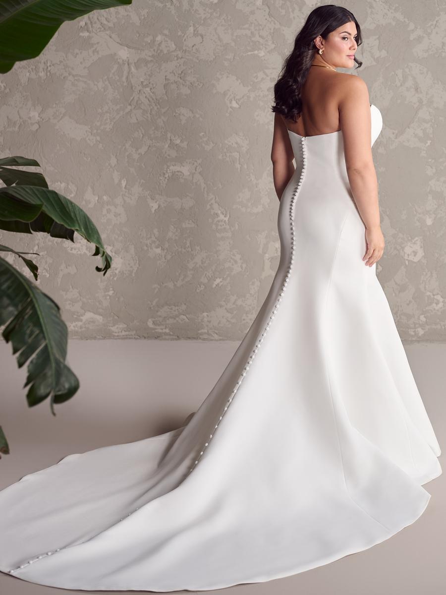 Sottero and Midgley Style Number 24SS168A01 - 4