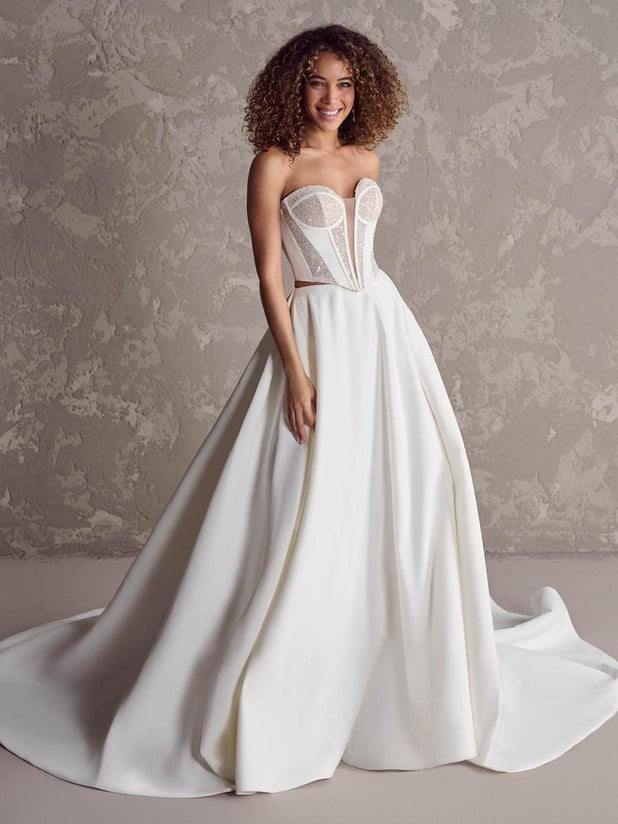 Sottero and Midgley Style Number 24SS199A01 - 1