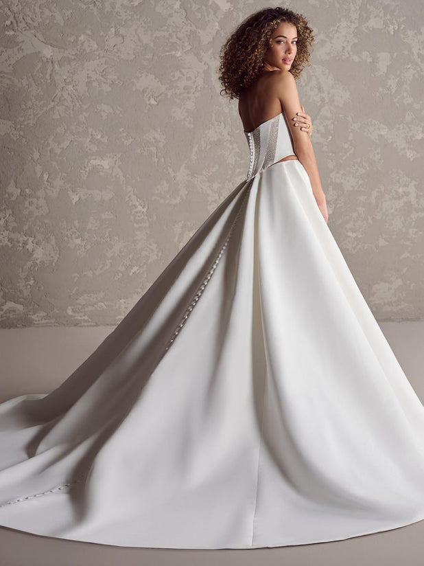 Sottero and Midgley Style Number 24SS199A01 - 2