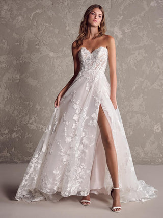 Sottero and Midgley Style Number 24SS203A01 - 1