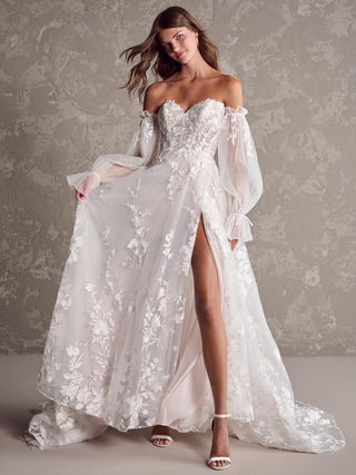 Sottero and Midgley Style Number 24SS203A01 - 4