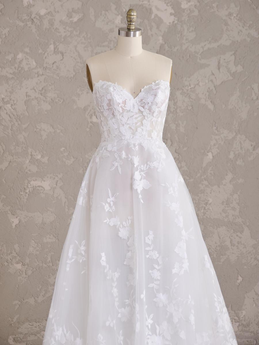 Sottero and Midgley Style Number 24SS203A01 - 6