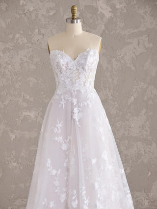Sottero and Midgley Style Number 24SS203A01 - 7
