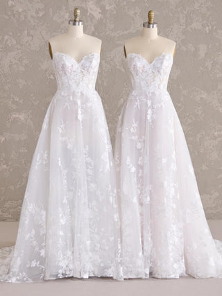 Sottero and Midgley Style Number 24SS203A01 - 8