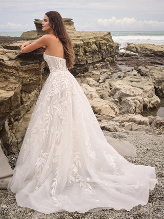 Sottero and Midgley Style Number 24SS222A01 - 2