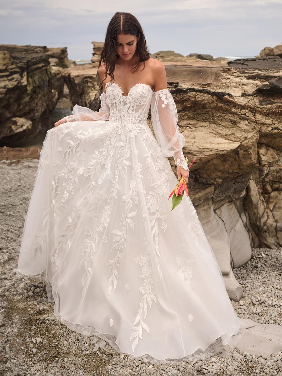 Sottero and Midgley Style Number 24SS222A01 - 1