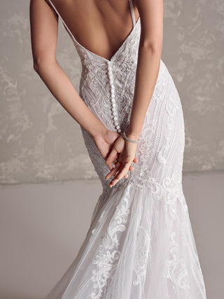 Sottero and Midgley Style Number 24SS233A01 - 4