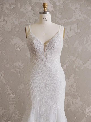 Sottero and Midgley Style Number 24SS233A01 - 6