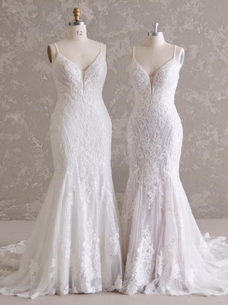 Sottero and Midgley Style Number 24SS233A01 - 7