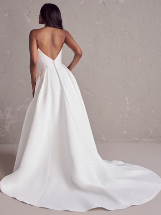Sottero and Midgley Style Number 24SS252A01 - 2
