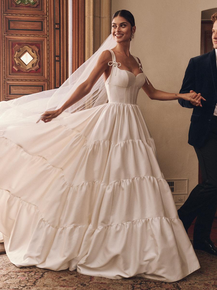 Sottero and Midgley Style Number 24SS726A01 - 3