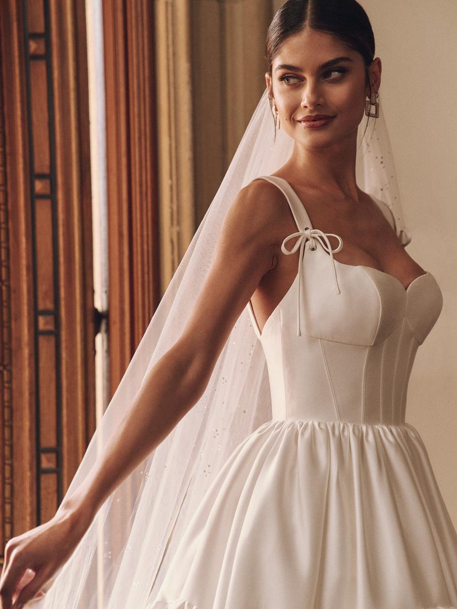 Sottero and Midgley Style Number 24SS726A01 - 6