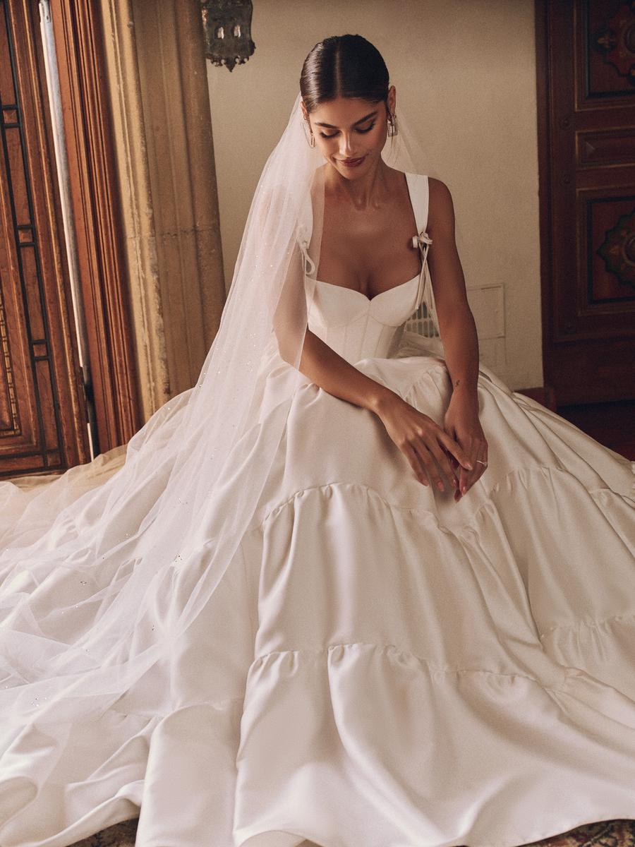 Sottero and Midgley Style Number 24SS726A01 - 4