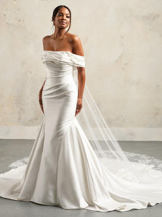 Sottero and Midgley Style Number 24SS830A01 - 1