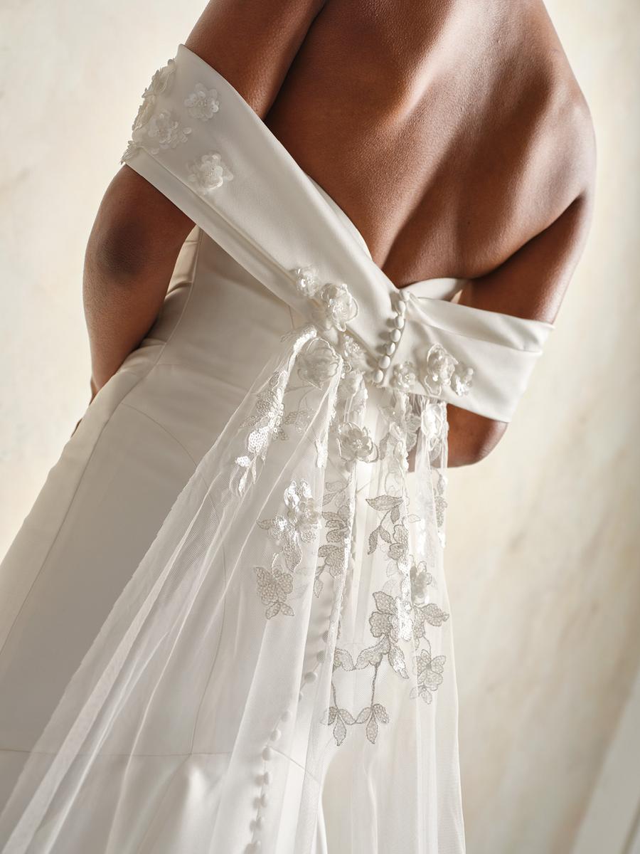 Sottero and Midgley Style Number 24SS830A01 - 8