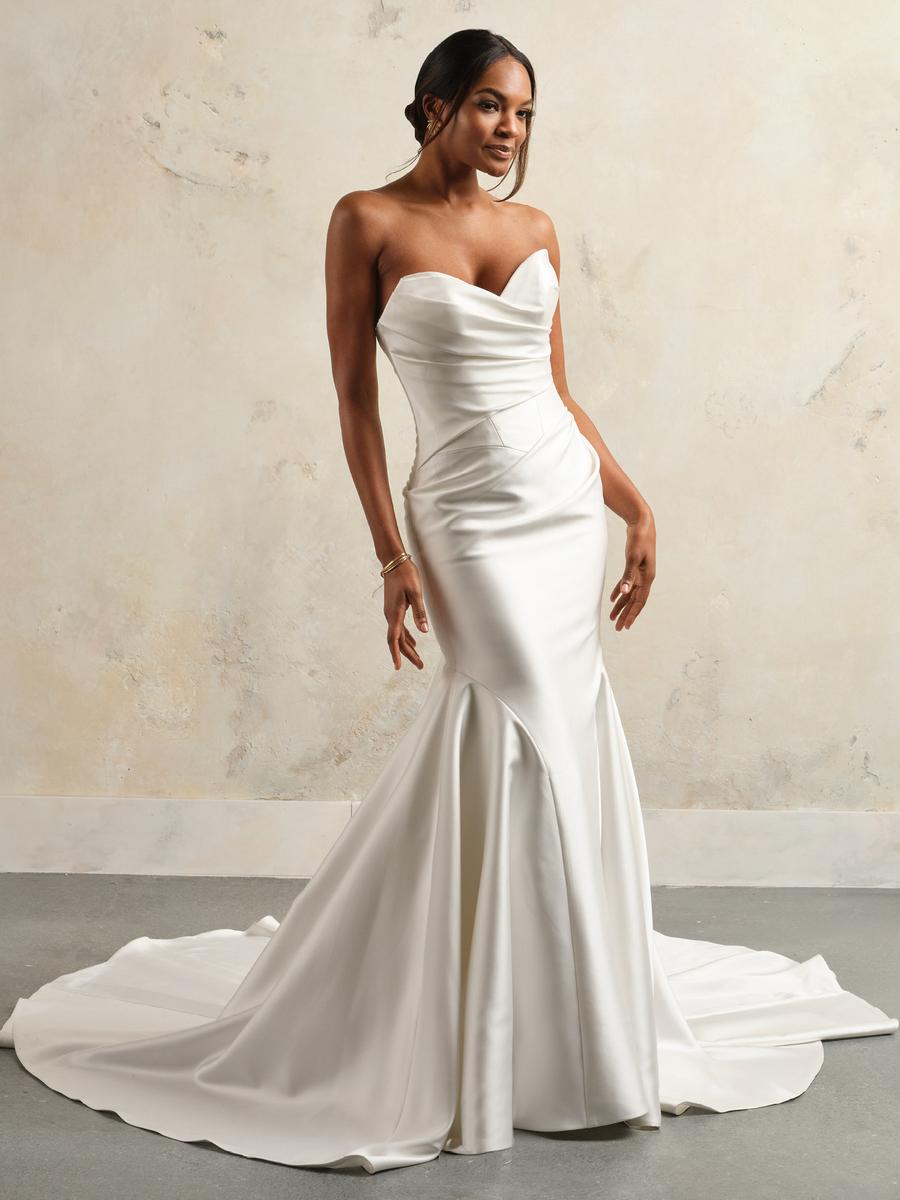 Sottero and Midgley Style Number 24SS830A01 - 3