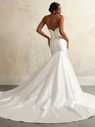Sottero and Midgley Style Number 24SS830A01 - 4