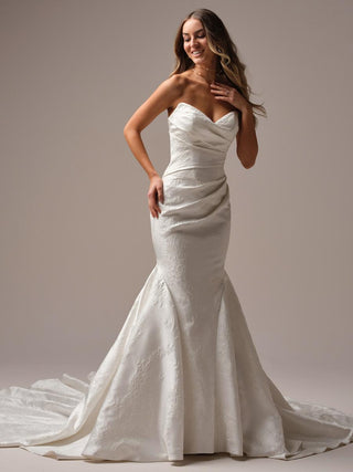 Sottero and Midgley Style Number 24SS830A02 - 1