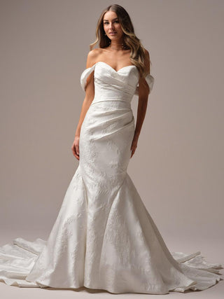Sottero and Midgley Style Number 24SS830A02 - 3