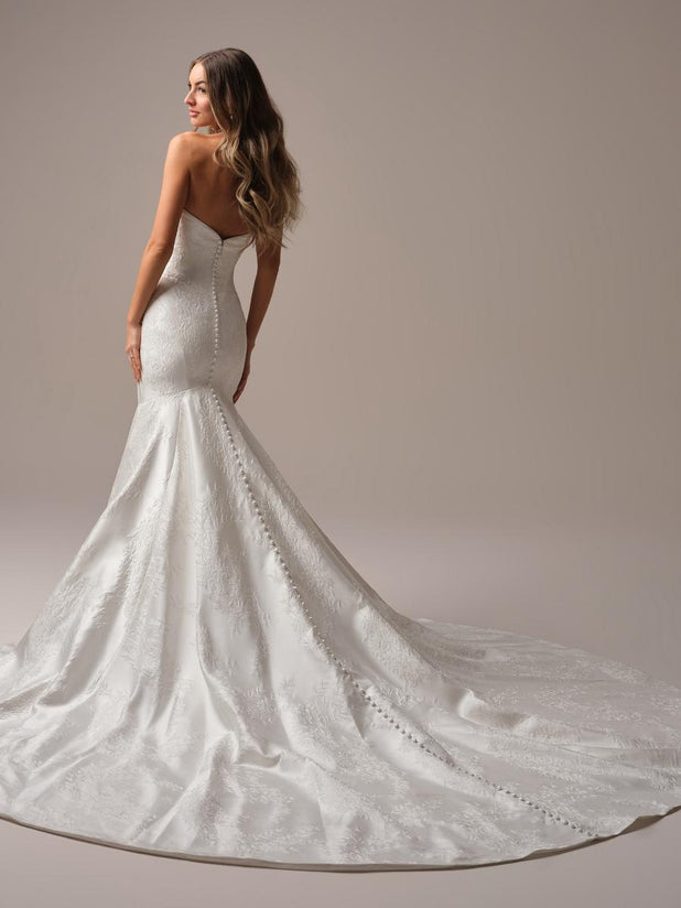 Sottero and Midgley Style Number 24SS830A02 - 2