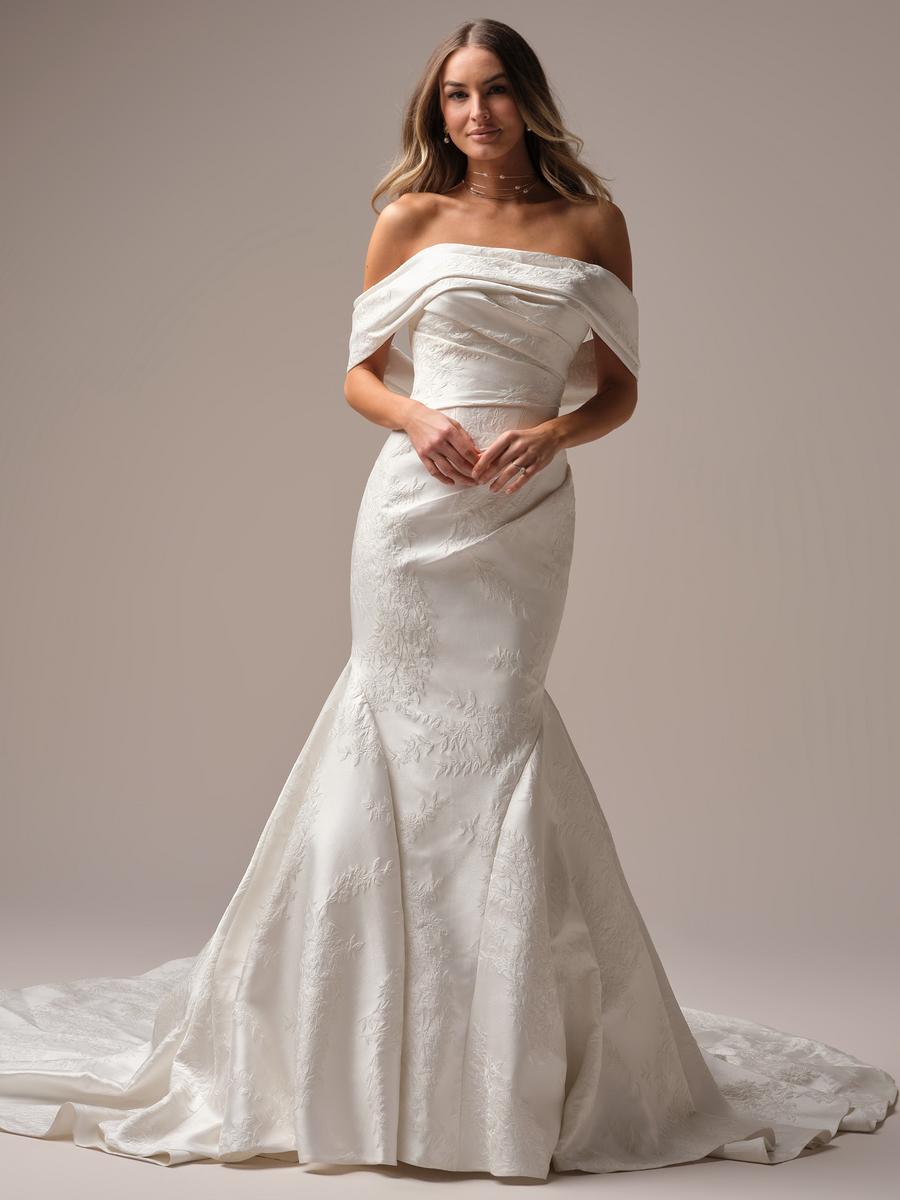 Sottero and Midgley Style Number 24SS830A02 - 4