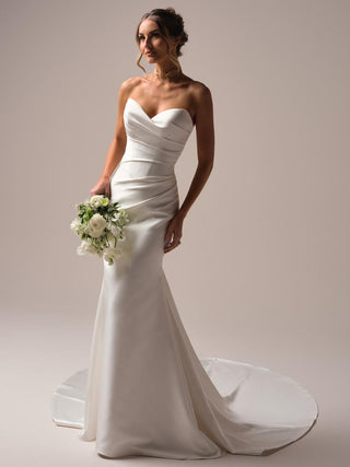 Sottero and Midgley Style Number 24SS830B01 - 3