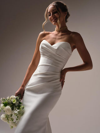 Sottero and Midgley Style Number 24SS830B01 - 5