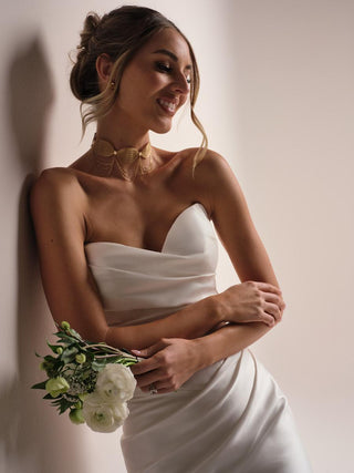 Sottero and Midgley Style Number 24SS830B01 - 6