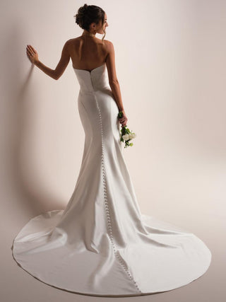 Sottero and Midgley Style Number 24SS830B01 - 4