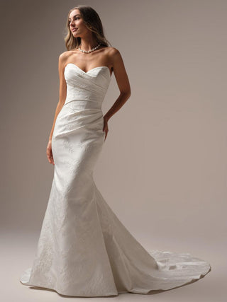 Sottero and Midgley Style Number 24SS830B02 - 3