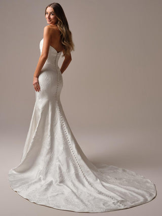 Sottero and Midgley Style Number 24SS830B02 - 4