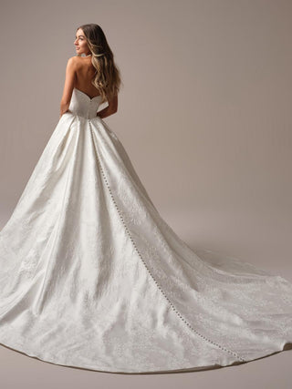 Sottero and Midgley Style Number 24SS830B02 - 2