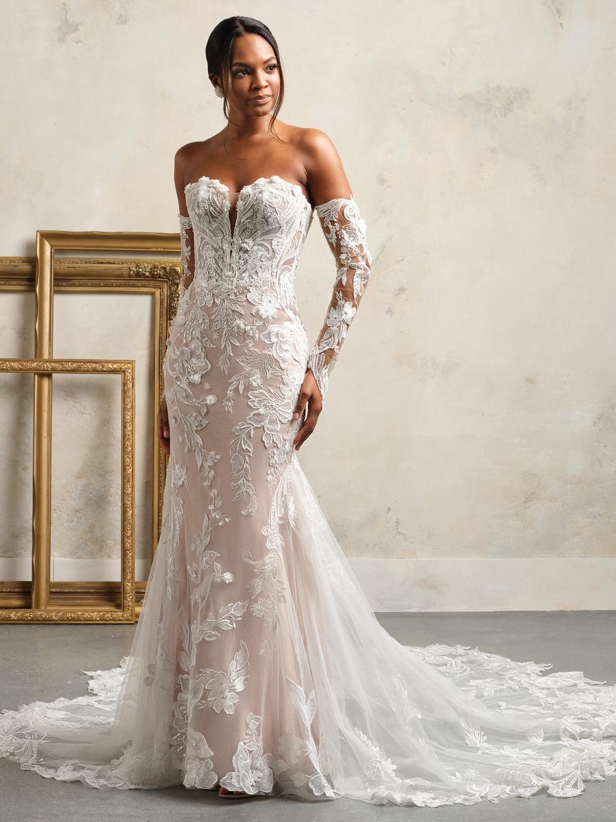 Sottero and Midgley Style Number 24SS833A01 - 1