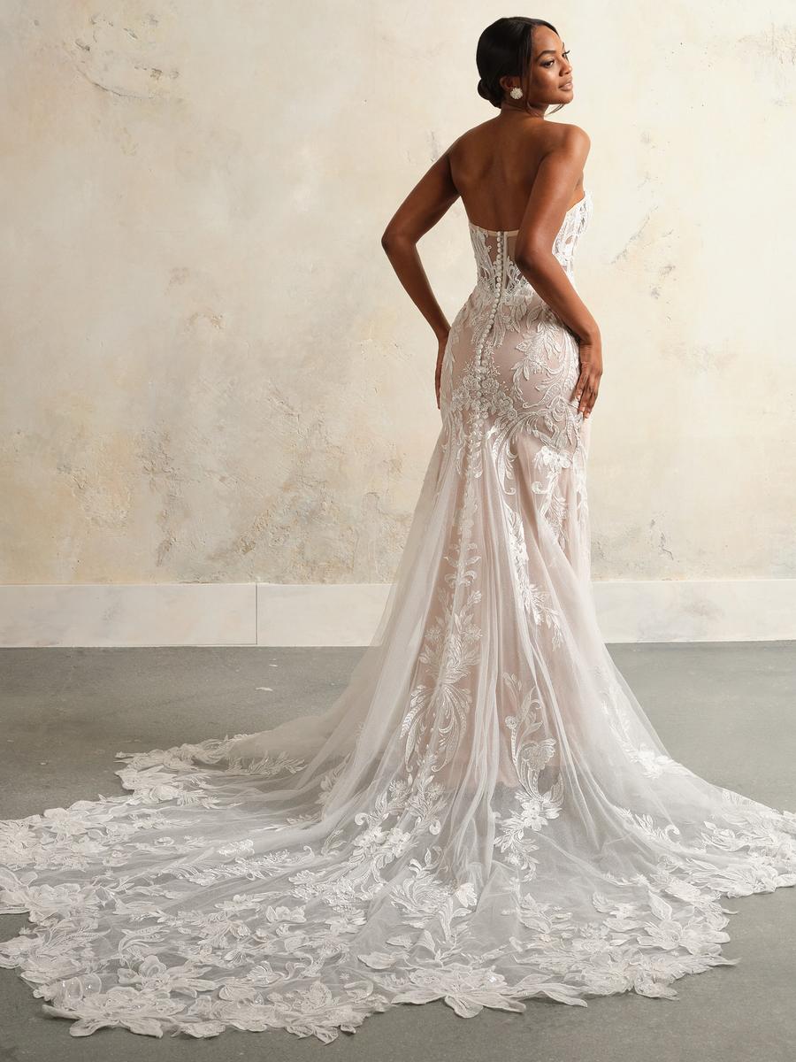 Sottero and Midgley Style Number 24SS833A01 - 6