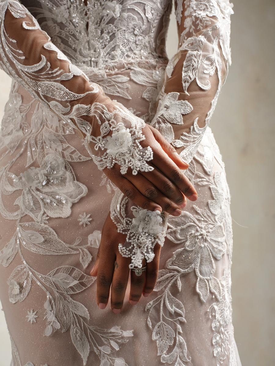 Sottero and Midgley Style Number 24SS833A01 - 10