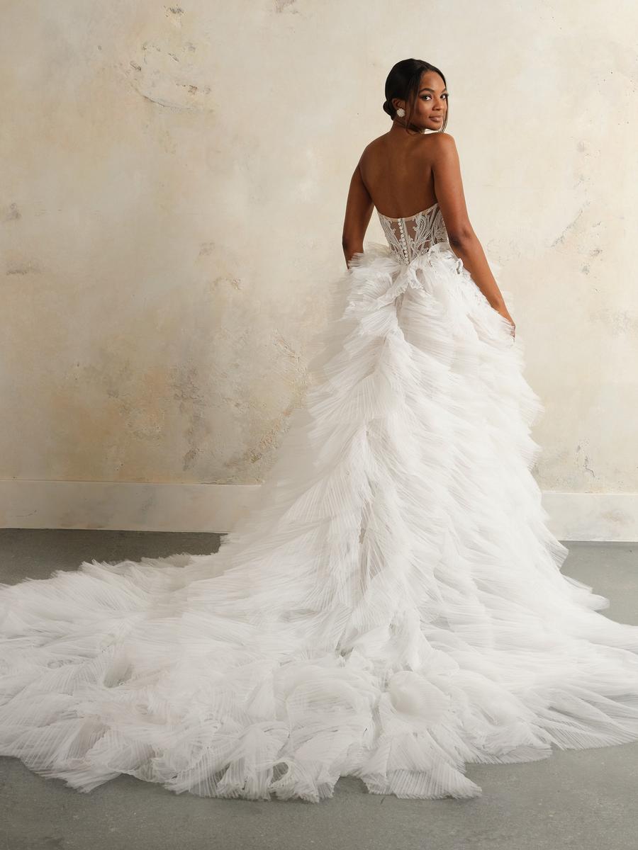 Sottero and Midgley Style Number 24SS833A01 - 4