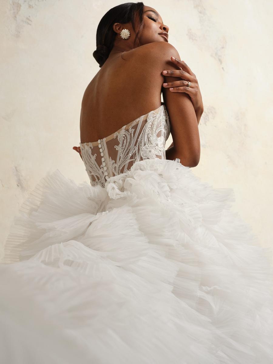 Sottero and Midgley Style Number 24SS833A01 - 8