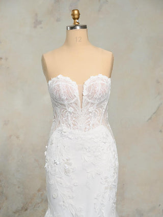 Sottero and Midgley Style Number 24SS833A01 - 12