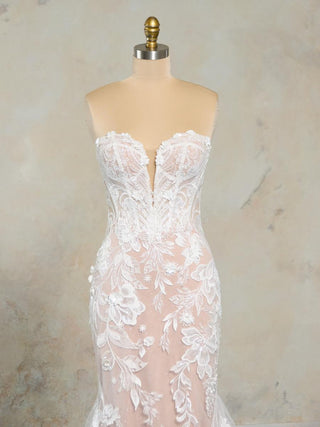 Sottero and Midgley Style Number 24SS833A01 - 11