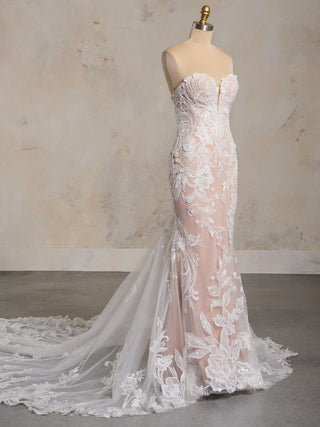 Sottero and Midgley Style Number 24SS833B02 - 1