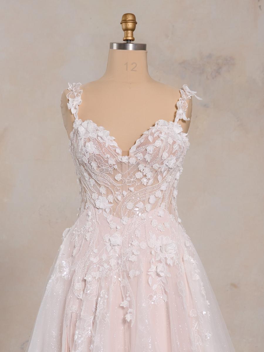Sottero and Midgley Style Number 24SS834A01 - 12